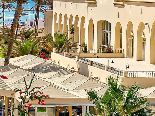 Zephir Hotel & Spa