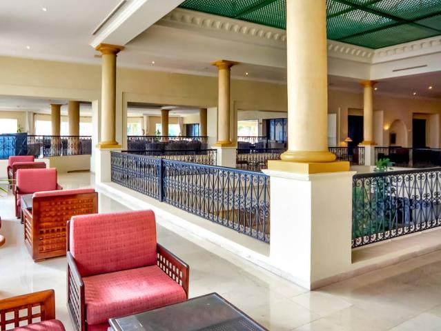 Zephir Hotel & Spa