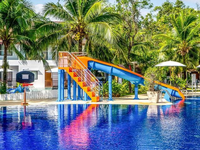 Sunwing Resort Kamala Beach