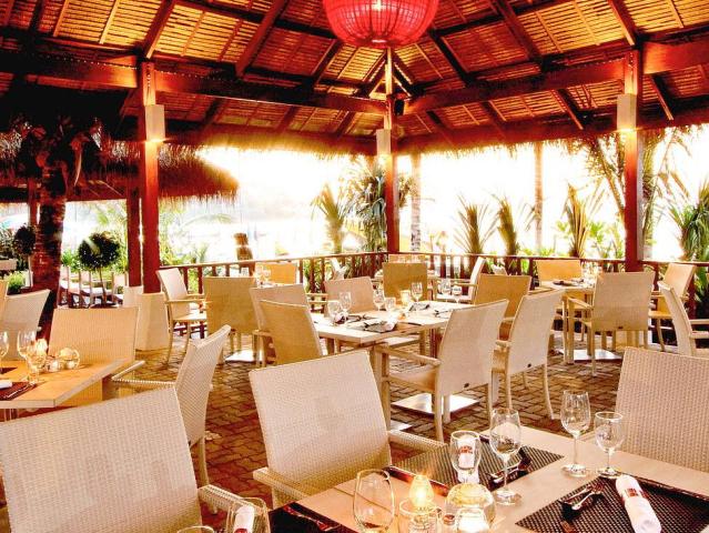 Sunwing Resort Kamala Beach