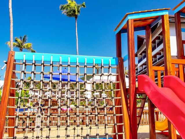 Sunwing Resort Kamala Beach