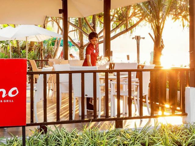 Sunwing Resort Kamala Beach
