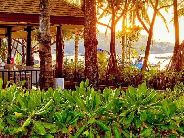Sunwing Resort Kamala Beach