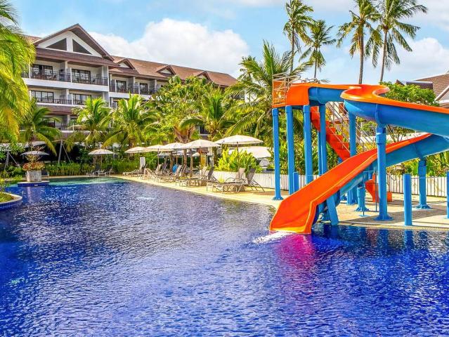 Sunwing Resort Kamala Beach