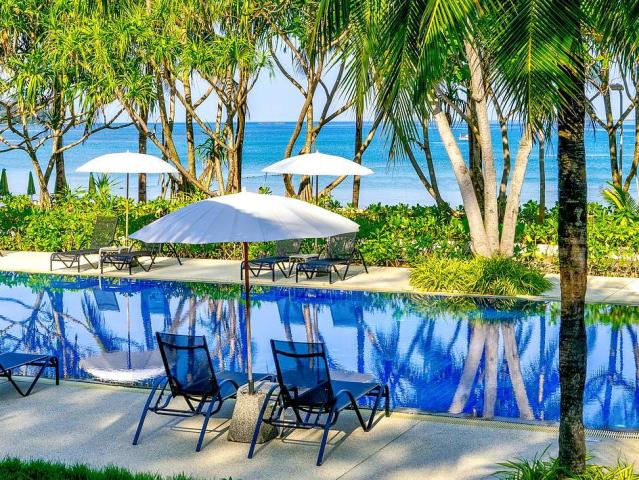 Sunwing Resort Kamala Beach