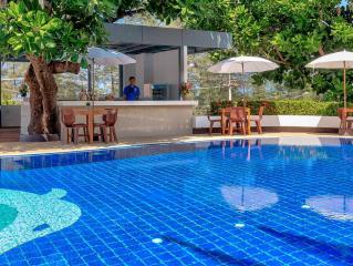 Best Western Phuket Ocean Resort