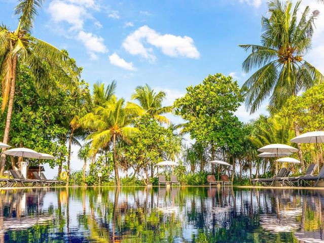 Sunprime Kamala Beach Resort