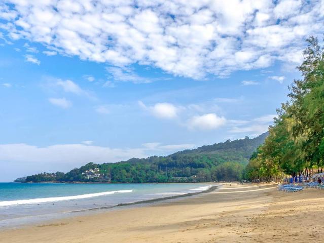 Sunprime Kamala Beach Resort