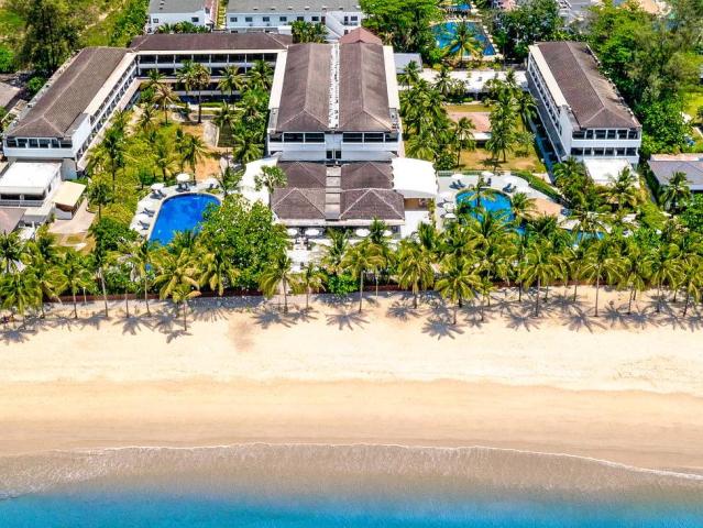 Sunprime Kamala Beach Resort
