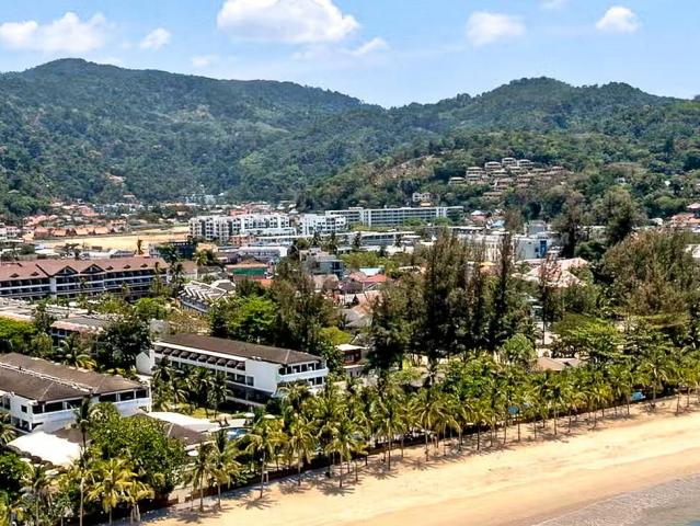 Sunprime Kamala Beach Resort
