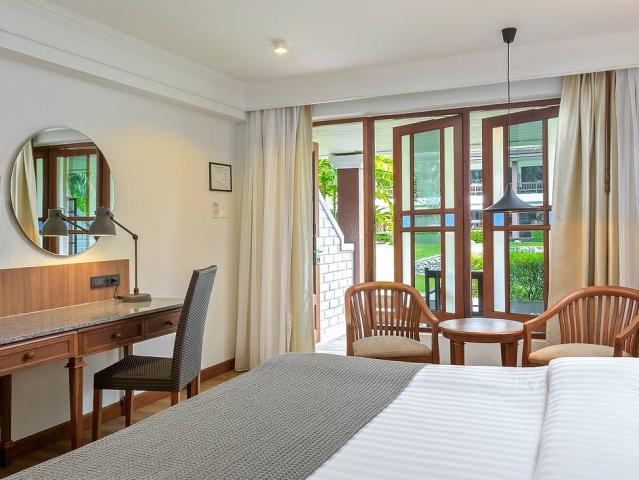 Sunprime Kamala Beach Resort