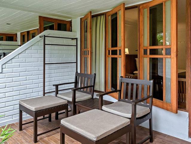 Sunprime Kamala Beach Resort