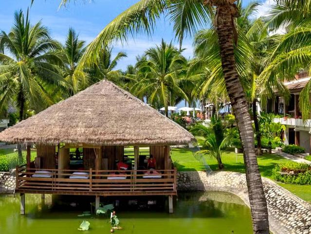 Sunprime Kamala Beach Resort