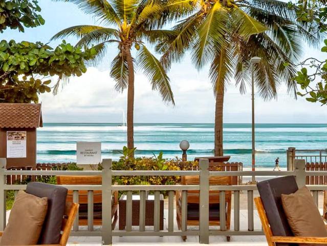 Sunprime Kamala Beach Resort