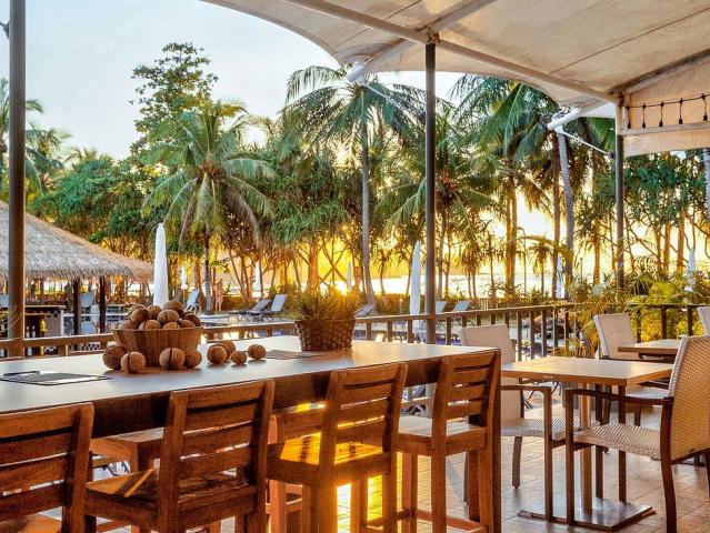 Sunprime Kamala Beach Resort