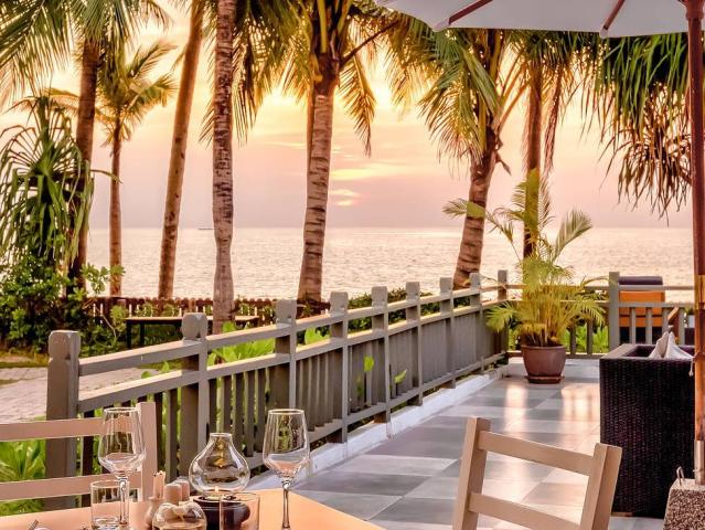 Sunprime Kamala Beach Resort