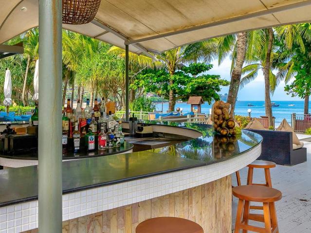 Sunprime Kamala Beach Resort