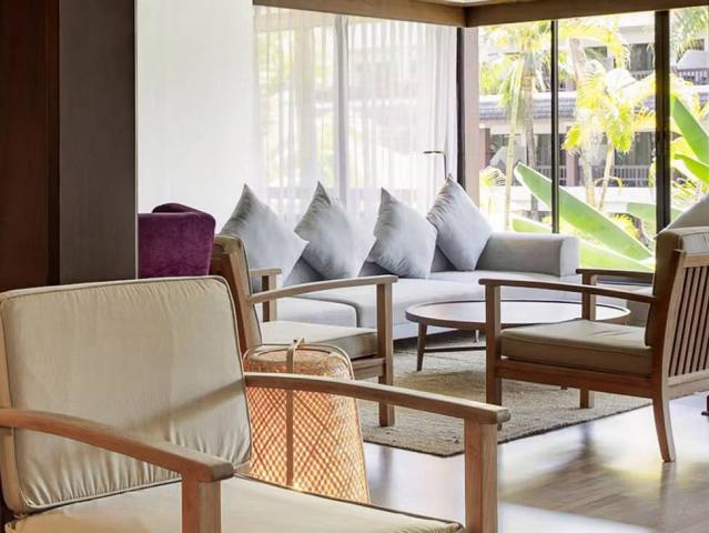 Sunprime Kamala Beach Resort