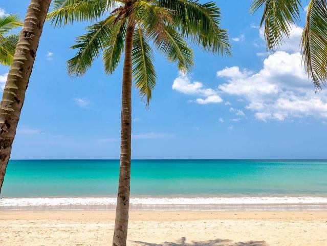 Sunprime Kamala Beach Resort