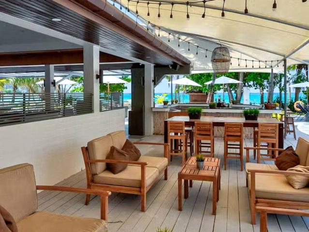 Sunprime Kamala Beach Resort