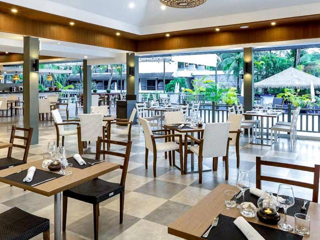 Sunprime Kamala Beach Resort
