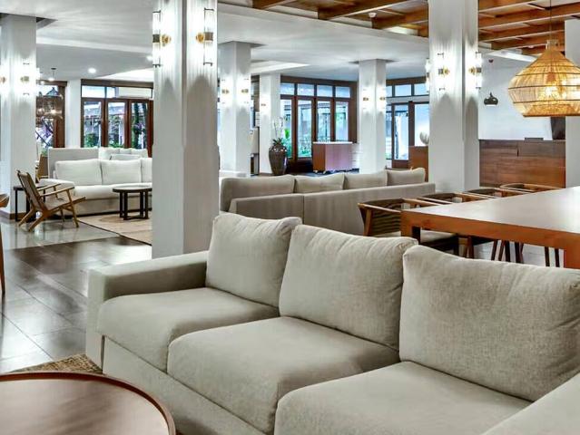 Sunprime Kamala Beach Resort