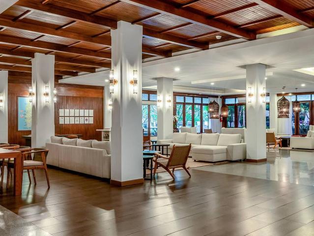 Sunprime Kamala Beach Resort