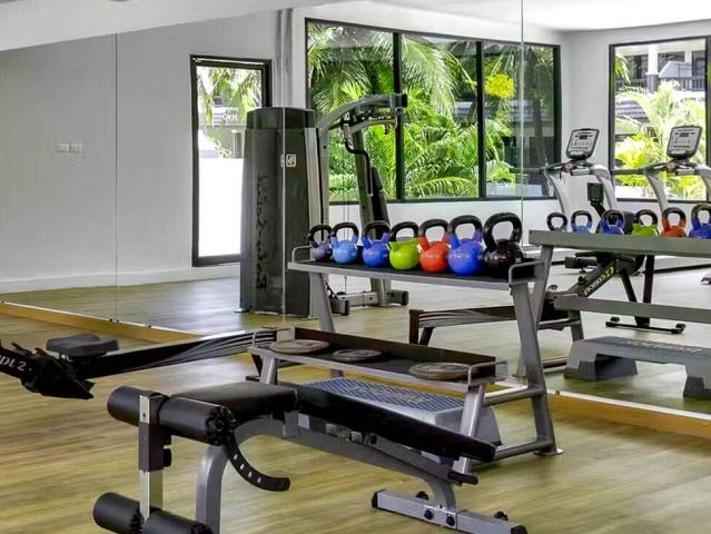 Sunprime Kamala Beach Resort