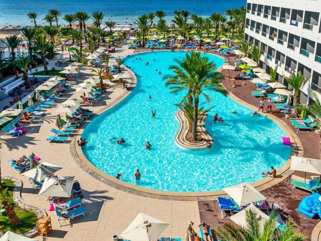 Rosa Beach Thalasso & Spa