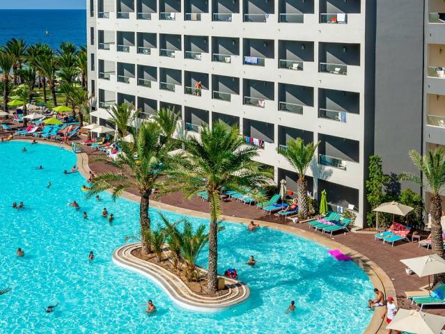 Rosa Beach Thalasso & Spa