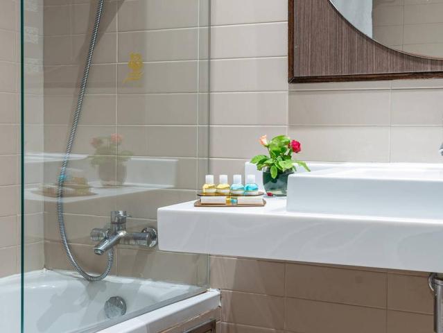 Rosa Beach Thalasso & Spa