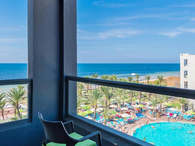 Rosa Beach Thalasso & Spa