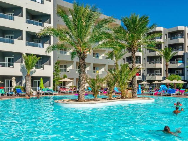 Rosa Beach Thalasso & Spa