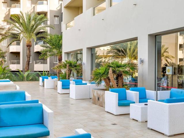 Rosa Beach Thalasso & Spa