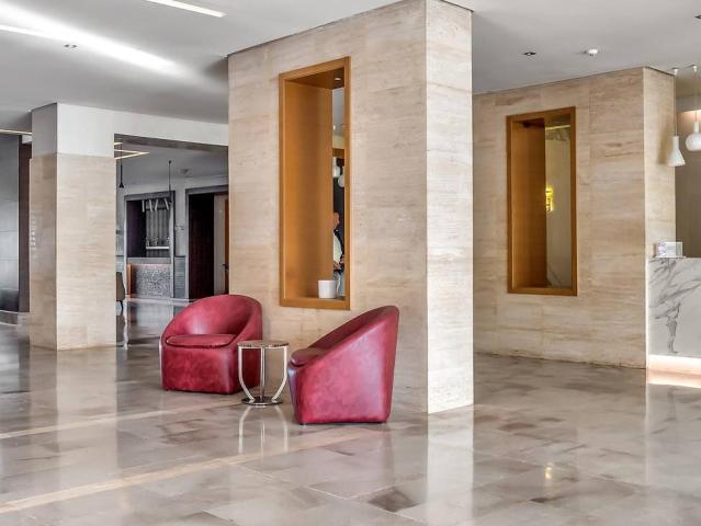 Rosa Beach Thalasso & Spa