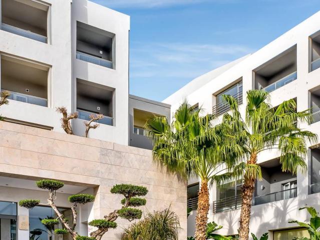 Rosa Beach Thalasso & Spa