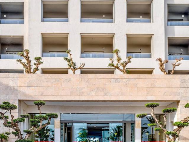 Rosa Beach Thalasso & Spa