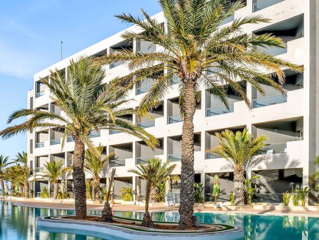 Rosa Beach Thalasso & Spa