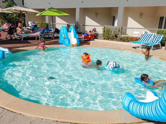 Rosa Beach Thalasso & Spa