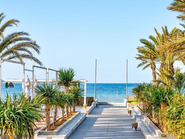 Rosa Beach Thalasso & Spa