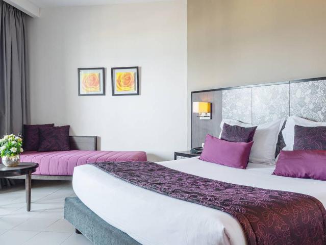 Rosa Beach Thalasso & Spa