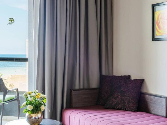 Rosa Beach Thalasso & Spa