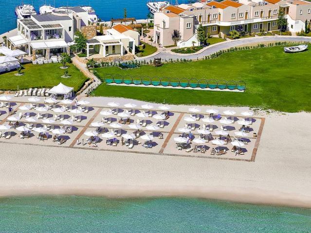 Porto Sani Village
