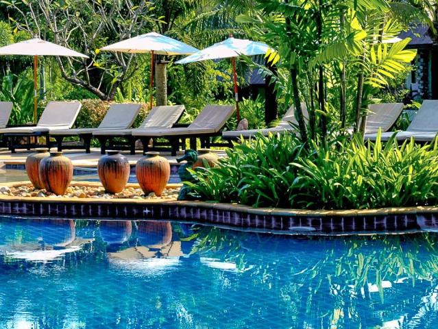 Ramayana Koh Chang Resort and Spa