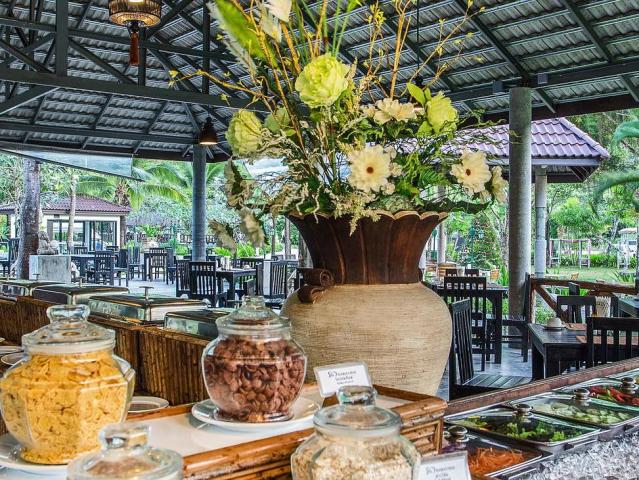 Ramayana Koh Chang Resort and Spa