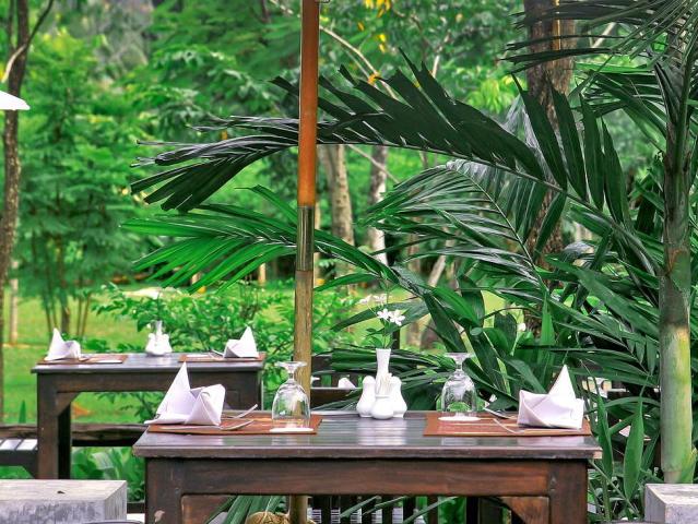 Ramayana Koh Chang Resort and Spa