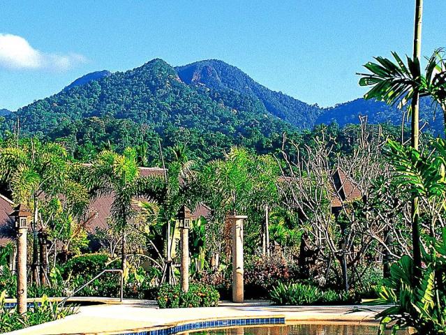 Ramayana Koh Chang Resort and Spa