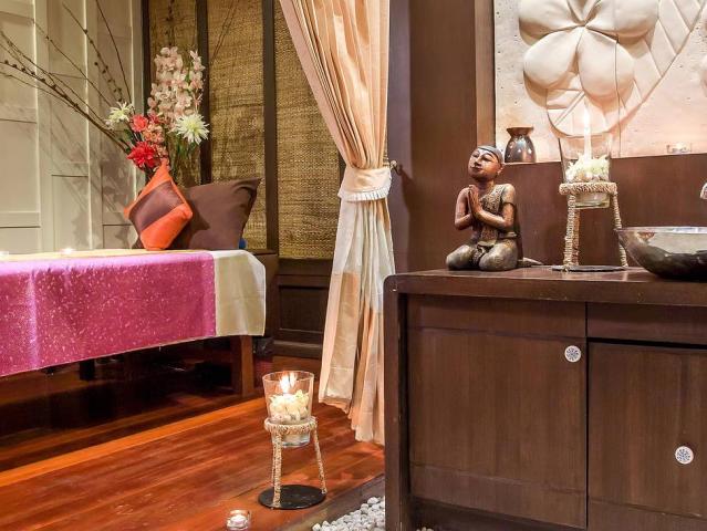 Ramayana Koh Chang Resort and Spa