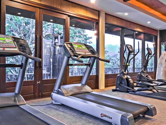 Ramayana Koh Chang Resort and Spa