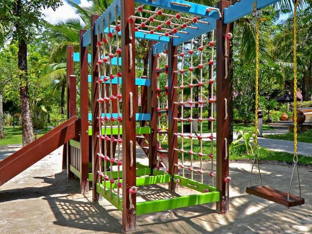 Ramayana Koh Chang Resort and Spa